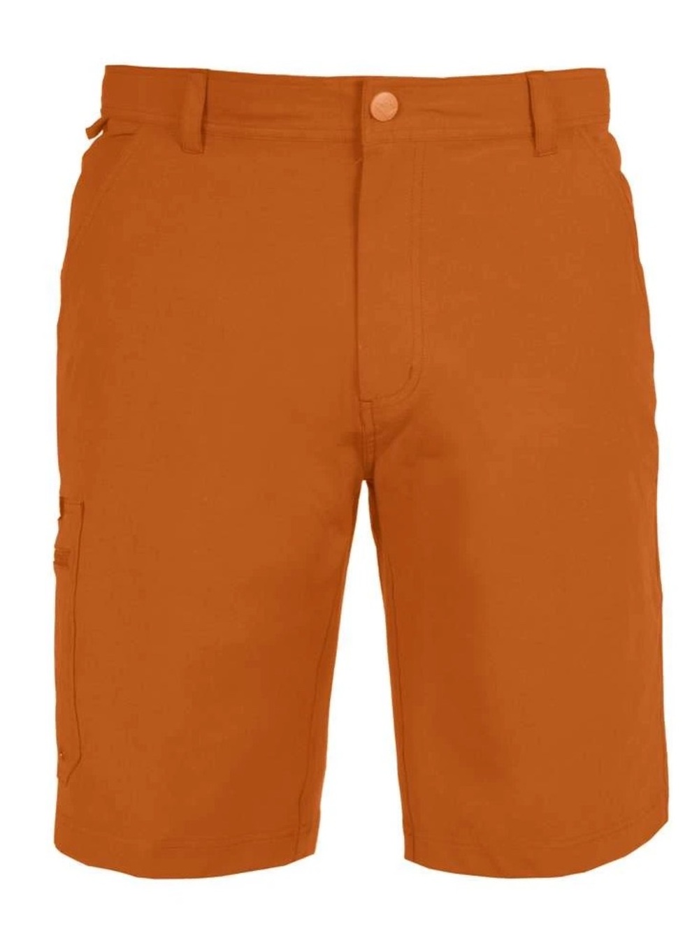 NWT Grundens Men's Performance Orange Gaff Shorts 🚩